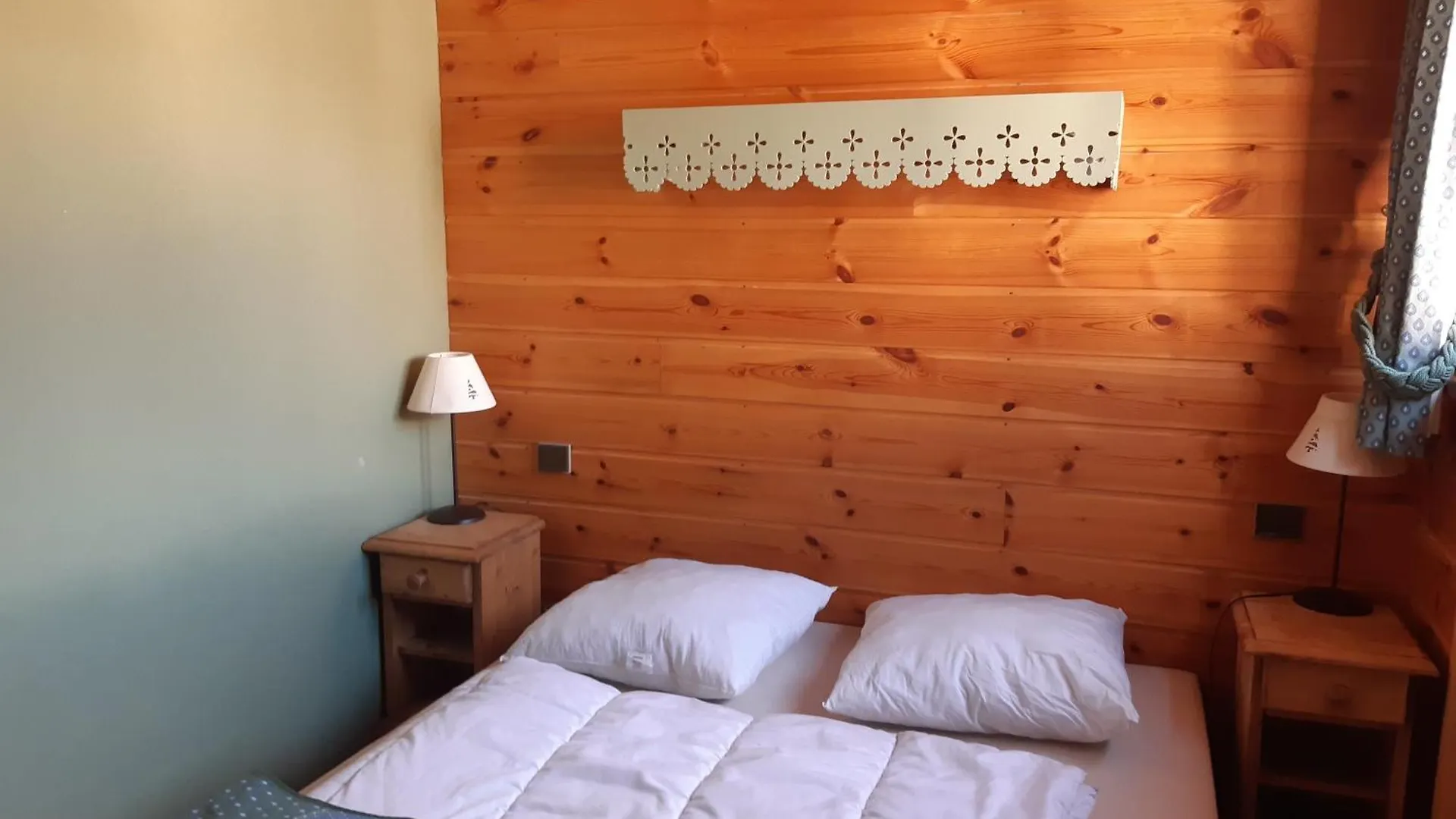 Apartment T3 Plein Sud - Proche Remontees Mecaniques Huez